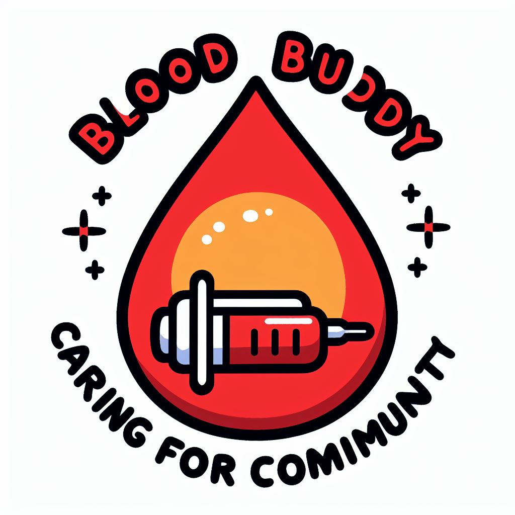 BloodBuddy